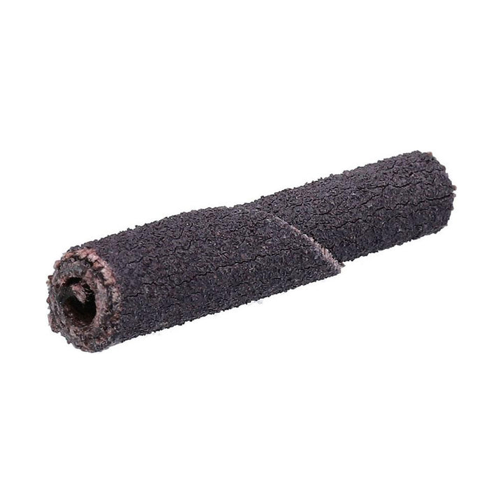 80-Grit Aluminum Oxide Cartridge Roll - Merit Abrasives 08834180081
