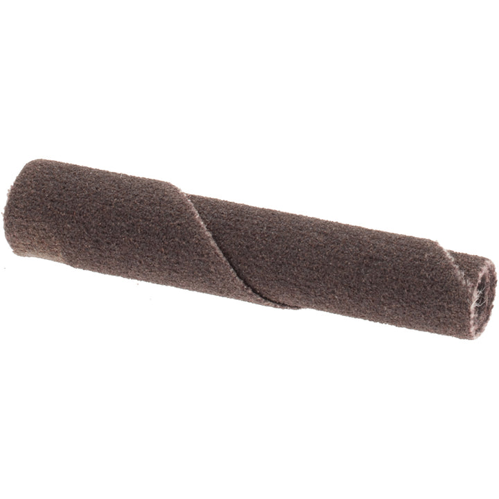 180-Grit Aluminum Oxide Cartridge Roll - Merit Abrasives 08834180085