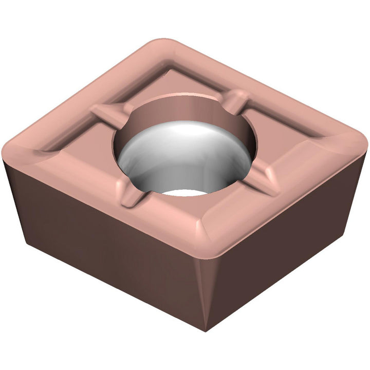 Carbide Insert, Grade ACM300, TiAlN/AlCrN - Sumitomo 1A4W994