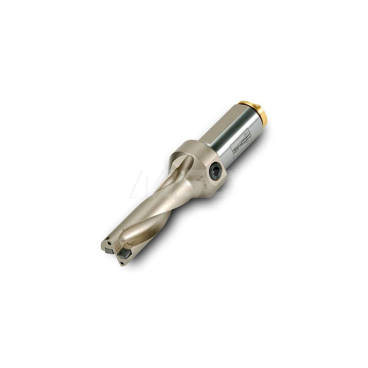 Indexable Drilling - Ingersoll Cutting Tools 3240721