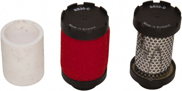 Respirator - AIR Systems BB30-FK