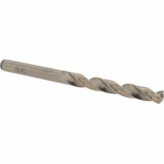 0.3150" Cobalt Drill Bit, Gold, 135° point - Chicago-Latrobe 46482