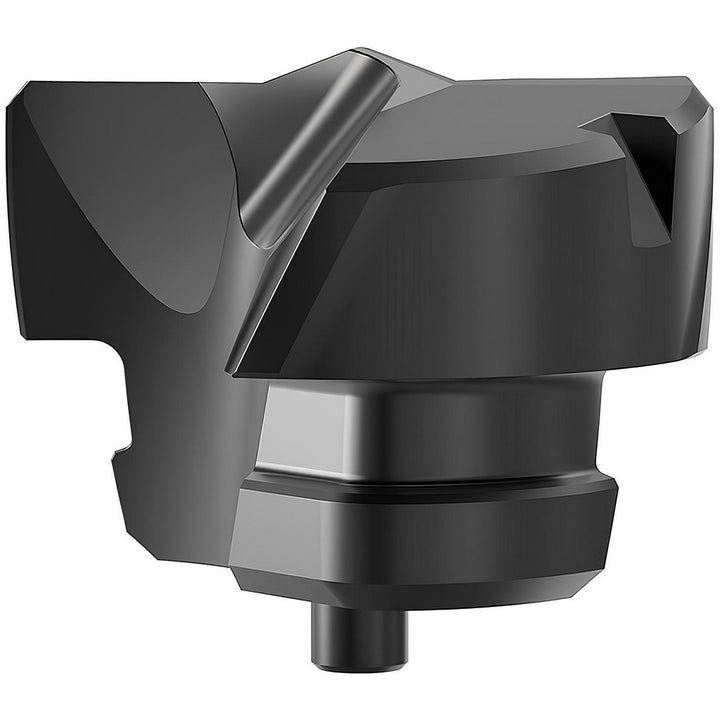 Carbide Insert, Grade KCP15A, AlTiN - Kennametal 6771128