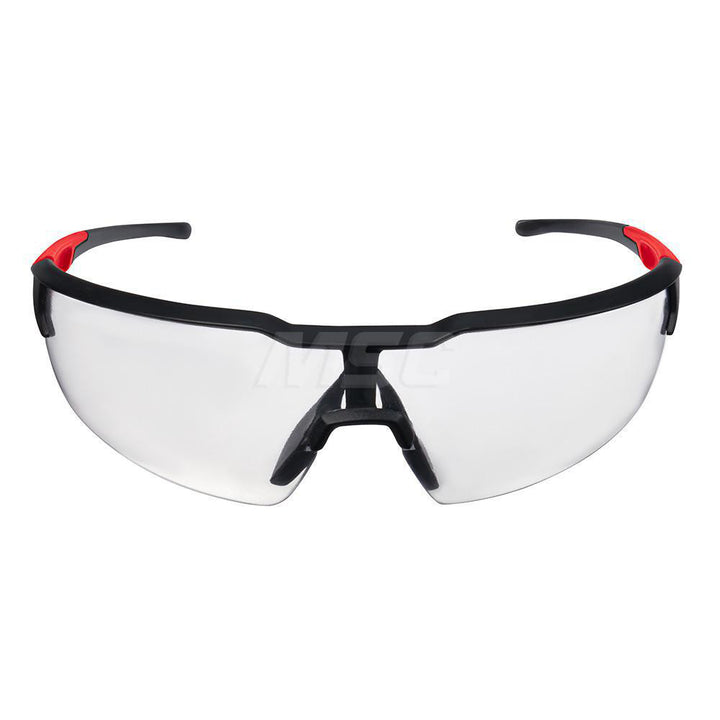 Clear Safety Glasses - Milwaukee Tool 48-73-2012