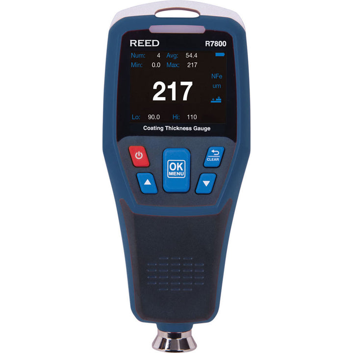 Feeler Gage - REED Instruments R7800