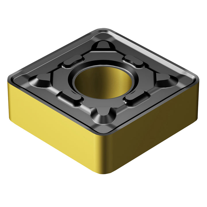 SNMG 19 06 08-PR 4415 Carbide Insert, Grade 4415, TiCN - Sandvik Coromant 8021306