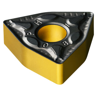 WNMG 08 04 08-PM 4415 Carbide Insert, Grade 4415, Al2O3 - Sandvik Coromant 7860467
