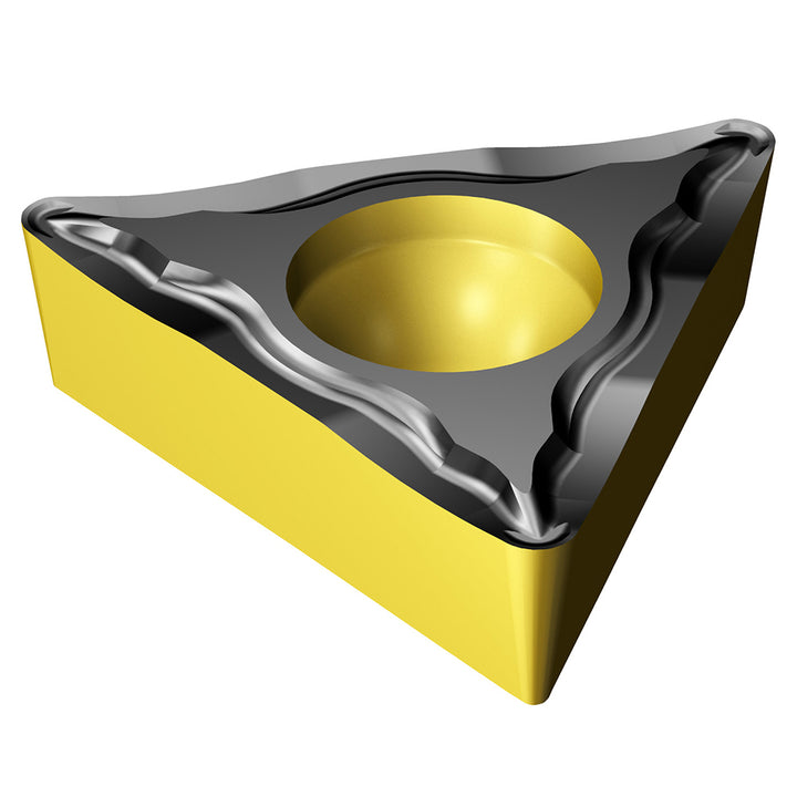 TCMT 11 02 04-UM 4425 Carbide Insert, Grade 4425, Al2O3 - Sandvik Coromant 7861121
