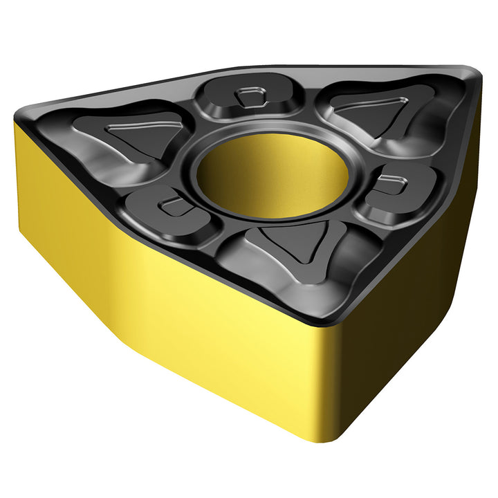 WNMG 08 04 12-XM 4425 Carbide Insert, Grade 4425, Al2O3 - Sandvik Coromant 7861290