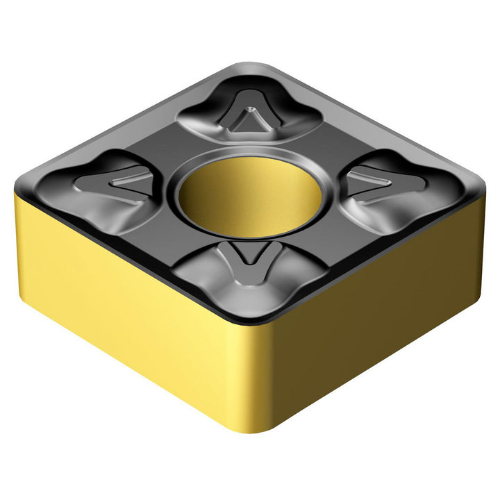 SNMG 12 04 08-XM 4425 Carbide Insert, Grade 4425, Al2O3 - Sandvik Coromant 7861279