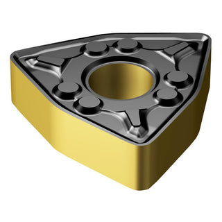 WNMG 08 04 08-WM 4415 Carbide Insert, Grade 4415, Al2O3 - Sandvik Coromant 7860606