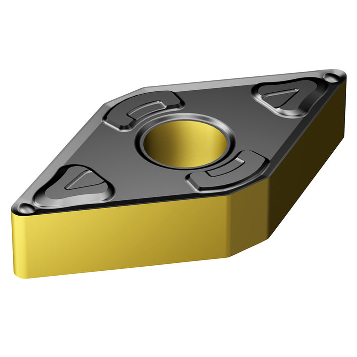 DNMG 15 04 04-XF 4425 Carbide Insert, Grade 4425, TiCN - Sandvik Coromant 8019708