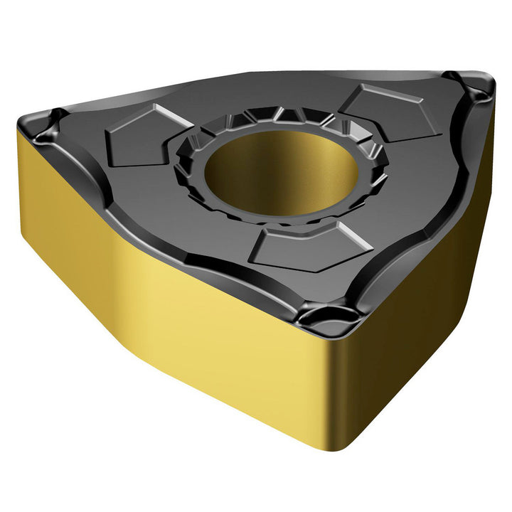 WNMG 06 04 04-LC 1515 Carbide Insert, Grade 1515, TiCN - Sandvik Coromant 5756336