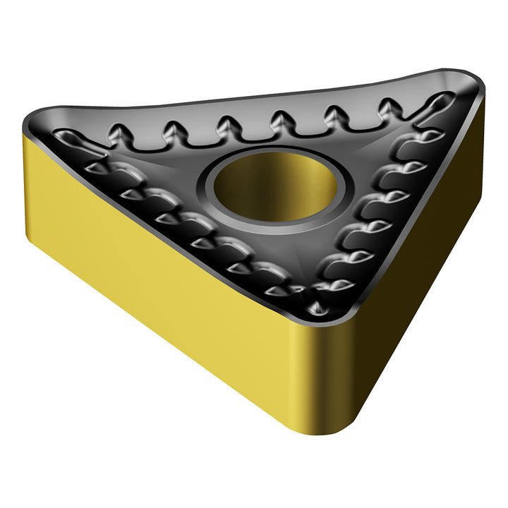 TNMM 16 04 08-QR 4425 Carbide Insert, Grade 4425, Al2O3 - Sandvik Coromant 7861256