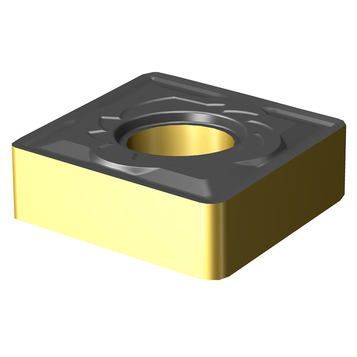 CNMG 12 04 08-SM S205 Carbide Insert, Grade S205, Al2O3 - Sandvik Coromant 8003626