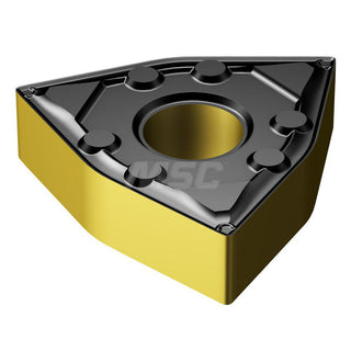 WNMG 06 04 04-WF 4425 Carbide Insert, Grade 4425, Al2O3 - Sandvik Coromant 7861140