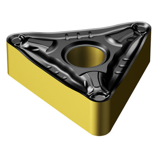 TNMG 22 04 04-PM 4415 Carbide Insert, Grade 4415, Al2O3 - Sandvik Coromant 7860575