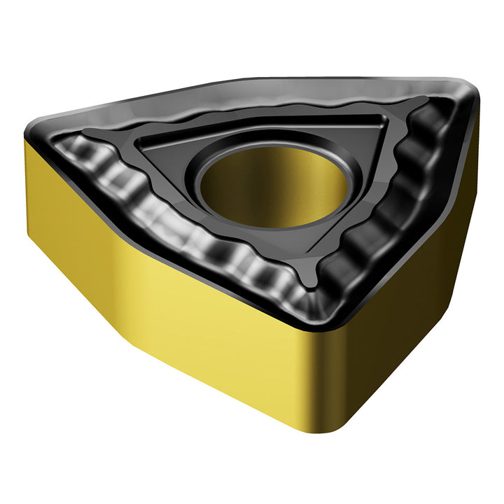 WNMG 06 04 08-QM 4425 Carbide Insert, Grade 4425, Al2O3 - Sandvik Coromant 7861101