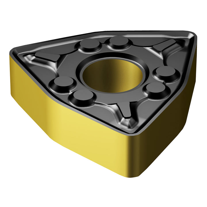 WNMG 06 04 08-WMX 4415 Carbide Insert, Grade 4415, Al2O3 - Sandvik Coromant 7860598