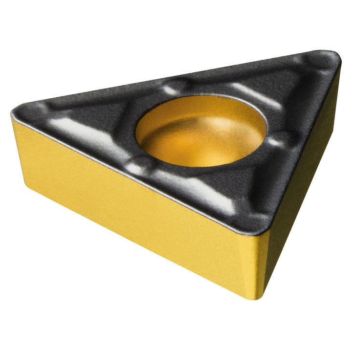 TCMX 09 02 04-WF 4425 Carbide Insert, Grade 4425, Al2O3 - Sandvik Coromant 7861210
