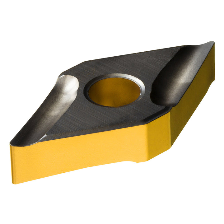 DNMG 15 04 08L-K 4425 Carbide Insert, Grade 4425, Al2O3 - Sandvik Coromant 7861215