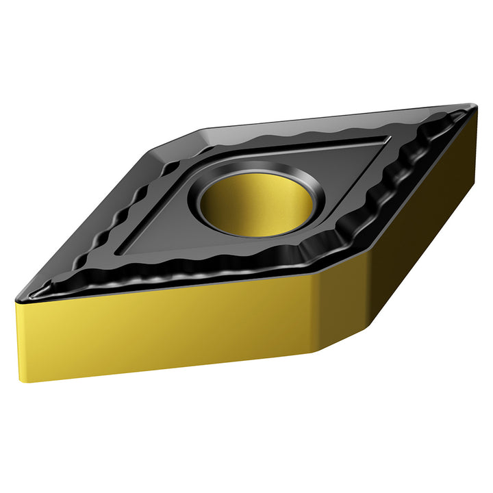 DNMG 11 04 08-QM 4425 Carbide Insert, Grade 4425, Al2O3 - Sandvik Coromant 7861085