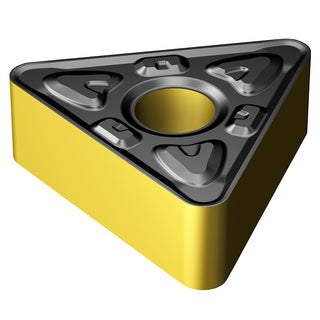 TNMG 16 04 08-XMR 4425 Carbide Insert, Grade 4425, Al2O3 - Sandvik Coromant 7861284