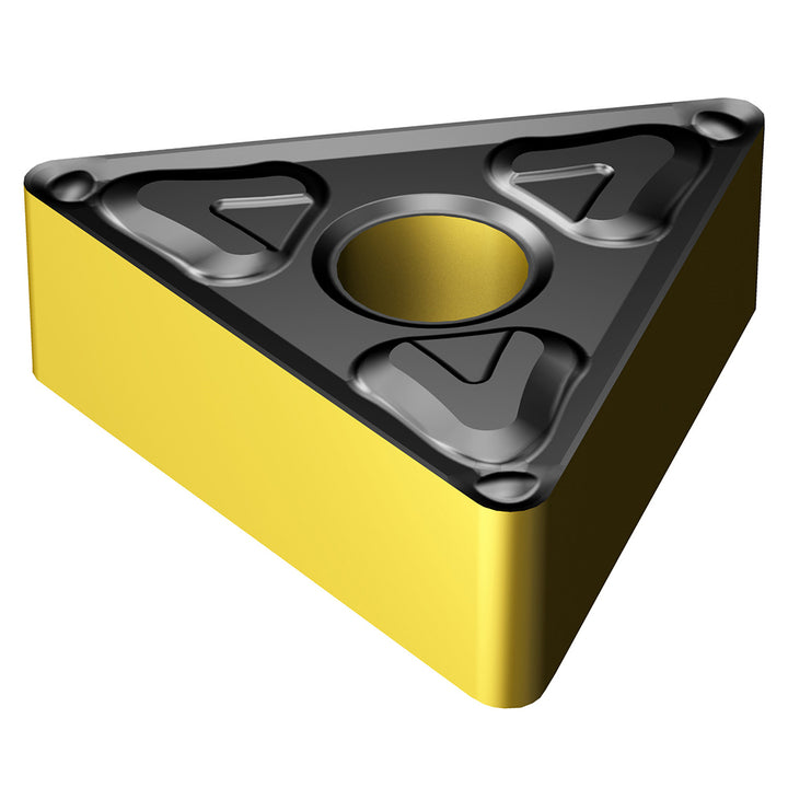 TNMG 16 04 04-XF 4415 Carbide Insert, Grade 4415, Al2O3 - Sandvik Coromant 7860609