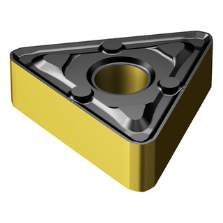 TNMX 16 04 12-WMX 4415 Carbide Insert, Grade 4415, Al2O3 - Sandvik Coromant 7860597