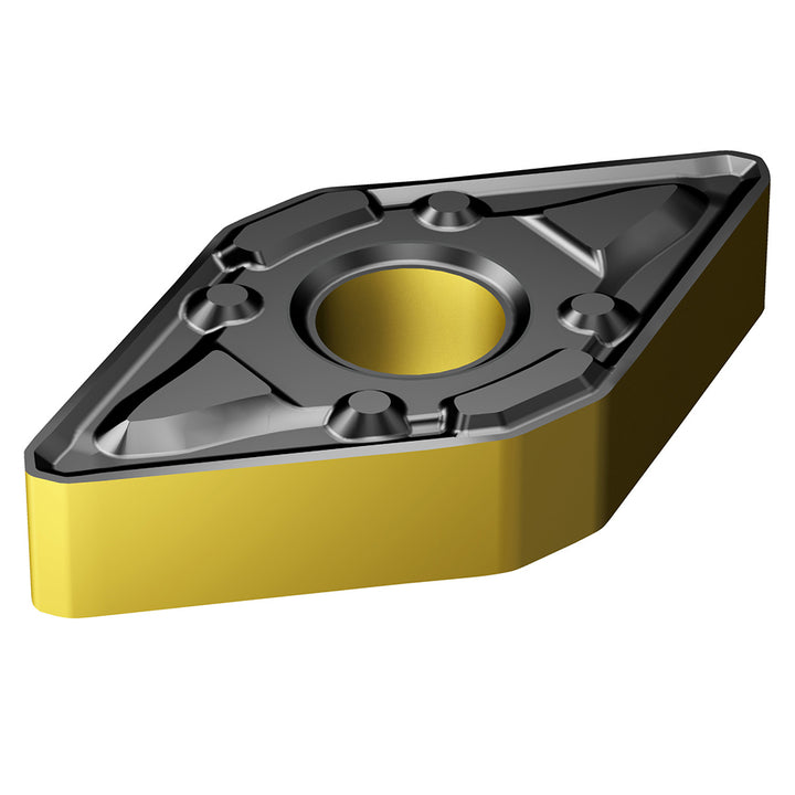 DNMX 15 04 16-WM 4425 Carbide Insert, Grade 4425, TiCN - Sandvik Coromant 8019707