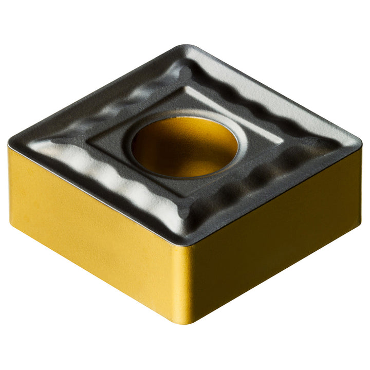 SNMG 19 06 12-QM 4415 Carbide Insert, Grade 4415, Al2O3 - Sandvik Coromant 7859191