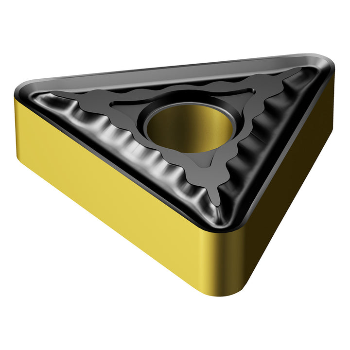 TNMG 16 04 08-QM 4425 Carbide Insert, Grade 4425, Al2O3 - Sandvik Coromant 7861099