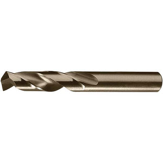 0.2638" Cobalt Drill Bit, Straw, 135° point - Chicago-Latrobe 49016