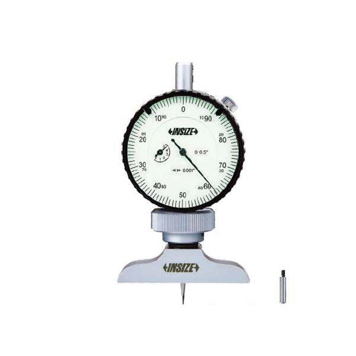 Depth Gage - Insize USA LLC 2341-E1