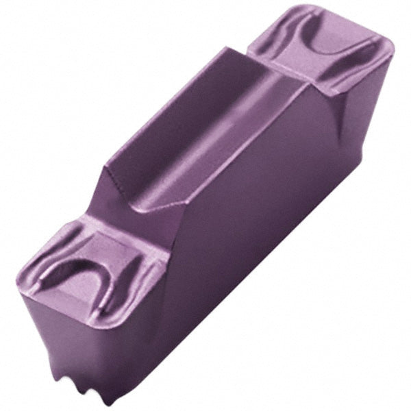 Solid Carbide Insert, Grade TGH1050, Coated - Seco 02844609