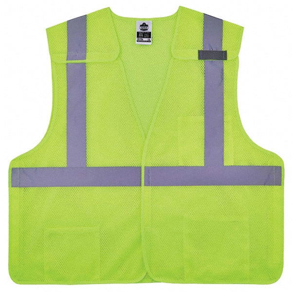 2X/3X-Large Protective Garment - Ergodyne 21527
