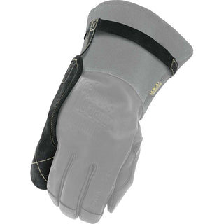 Black Gloves - Mechanix Wear WS-FGR
