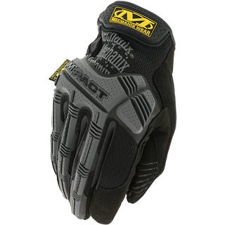 Large Black General Purpose Gloves - Mechanix Wear MPT-P58-010