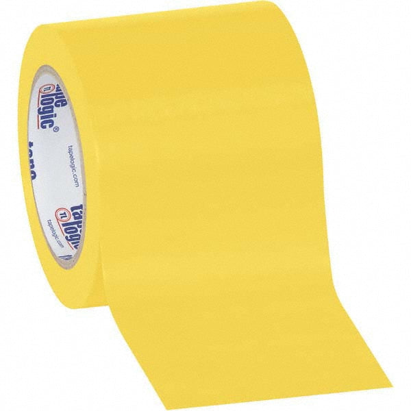 Yellow Safety Tape - Tape Logic T94363PKY