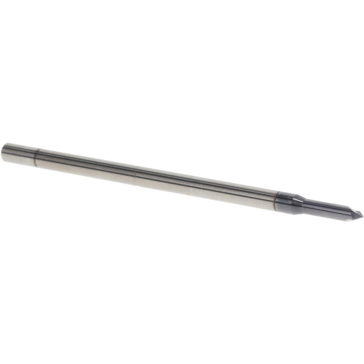 Chamfer Mills & Back Chamfers - Harvey Tool 874345-C3