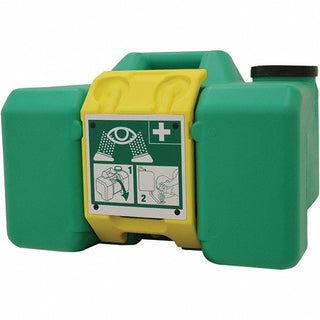 Eye Wash Station - Haws 16000