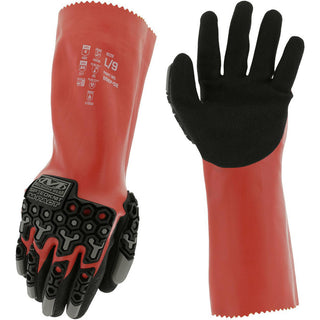 X-Large Impact Gloves - Mechanix Wear S5EP-02-010
