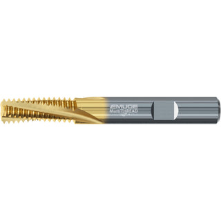 Helical Flute Thread Mills - Emuge GFR15105.5043