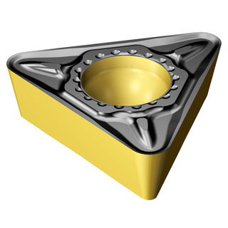 TPMT 09 02 04-PM 4415 Carbide Insert, Grade 4415, TiCN - Sandvik Coromant 8021000