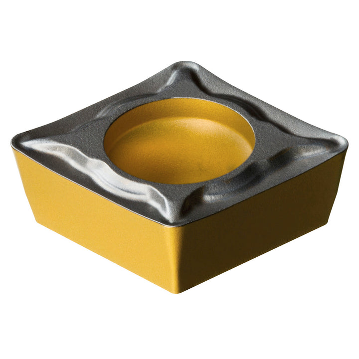 CPMT 09 T3 08-UM 4415 Carbide Insert, Grade 4415, TiCN - Sandvik Coromant 8020992