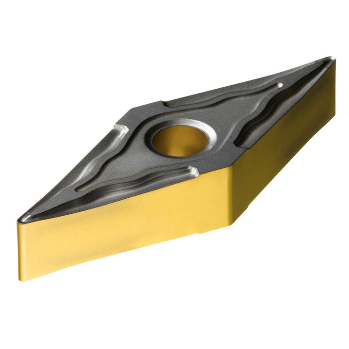 VNMG 16 04 12-MF 4425 Carbide Insert, Grade 4425, TiCN - Sandvik Coromant 8019631
