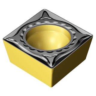 CPMT 09 T3 04-PM 4415 Carbide Insert, Grade 4415, TiCN - Sandvik Coromant 8020988