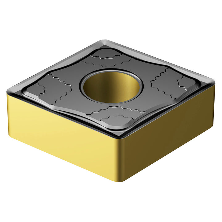 CNMG 16 06 12-PMC 4425 Carbide Insert, Grade 4425, TiCN - Sandvik Coromant 8019380