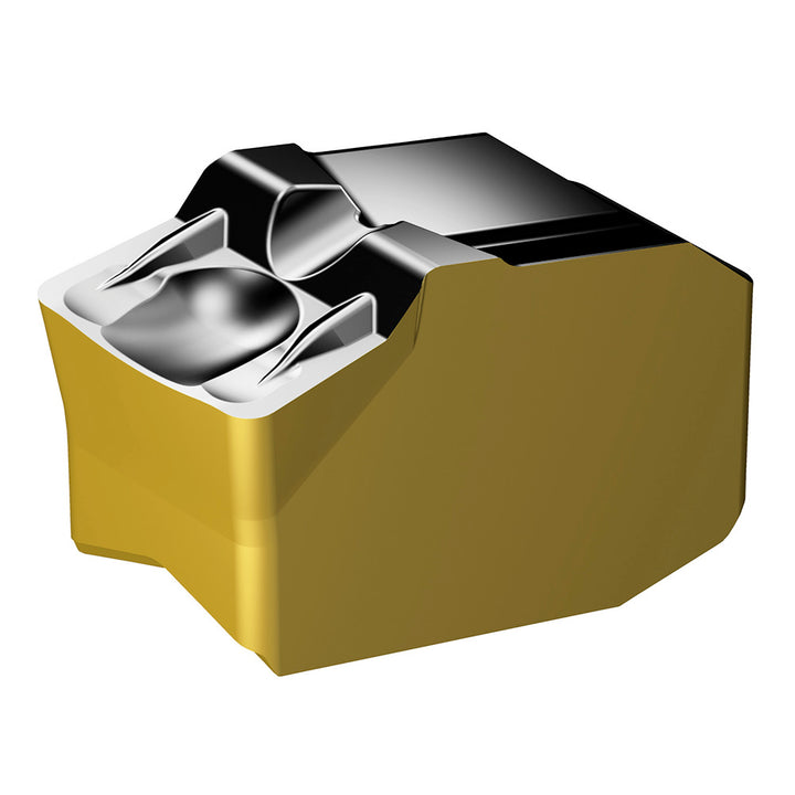 QD-NL-0800-0008-GM 4425 Solid Carbide Insert, Grade 4425, TiCN/Al2O3/TiN - Sandvik Coromant 7861033