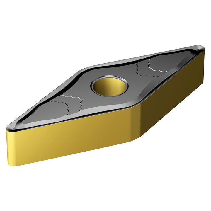 VNMG 16 04 12-PMC 4425 Carbide Insert, Grade 4425, TiCN - Sandvik Coromant 8019374